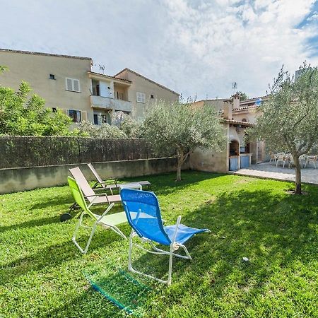 Villa Vallespir Port de Alcudia  Dış mekan fotoğraf