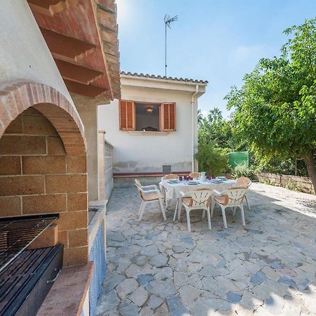 Villa Vallespir Port de Alcudia  Dış mekan fotoğraf