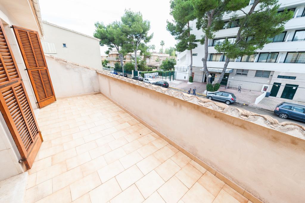 Villa Vallespir Port de Alcudia  Dış mekan fotoğraf