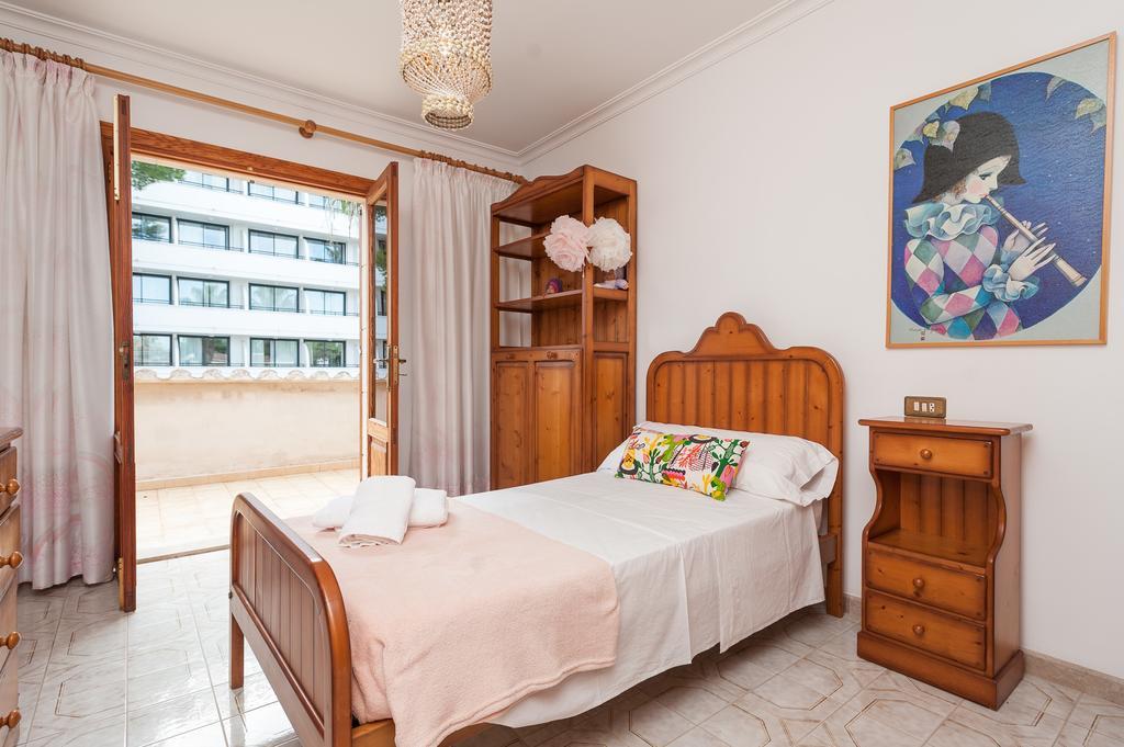 Villa Vallespir Port de Alcudia  Dış mekan fotoğraf