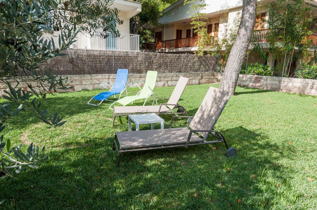 Villa Vallespir Port de Alcudia  Dış mekan fotoğraf