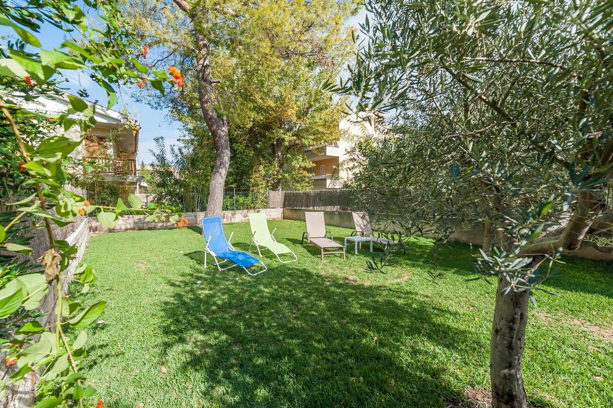 Villa Vallespir Port de Alcudia  Dış mekan fotoğraf