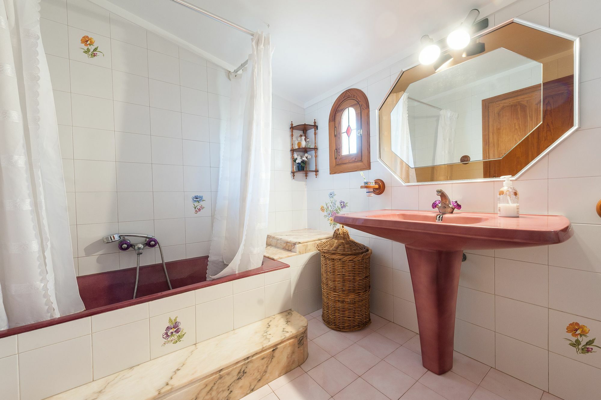 Villa Vallespir Port de Alcudia  Dış mekan fotoğraf